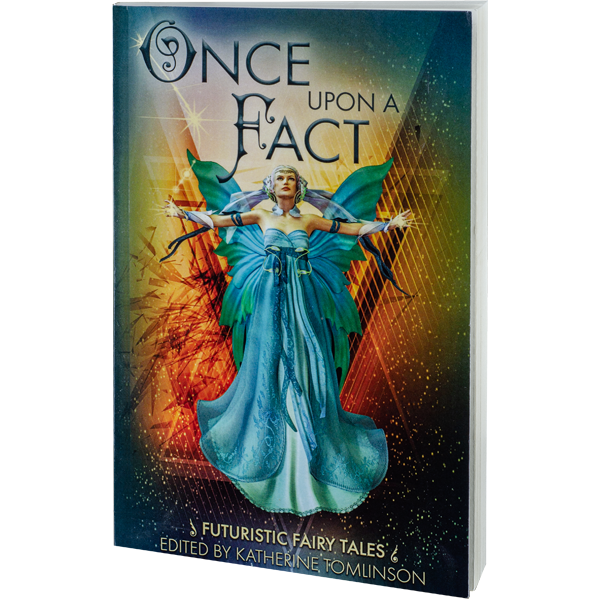 Once Upon a Fact book cover